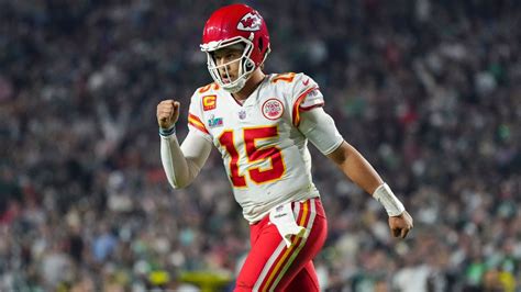 Super Bowl 2023 live updates: Chiefs-Eagles news, stats, more - 6abc ...