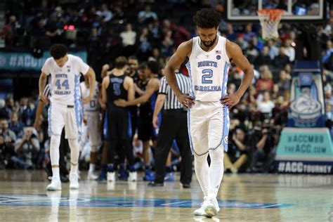 ACC Tournament: Three things learned - Tar Heel Blog