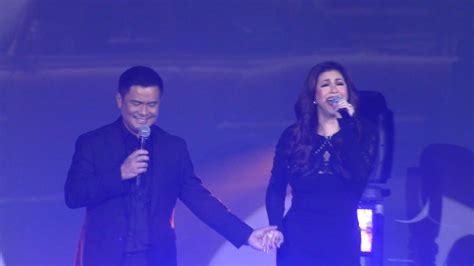 I Finally Found Someone - Ogie Alcasid & Regine Velasquez (The Greatest Duets) | 08302024 - YouTube