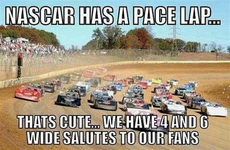 Dirt Track Racing Quotes - ShortQuotes.cc