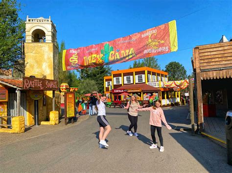 Chessington World of Adventures Resort - Review – You need to visit | Family Travel Blog