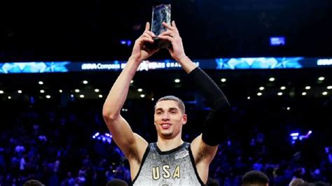 Latest News , News Hub , Western News: Zach LaVine highlights Rising ...