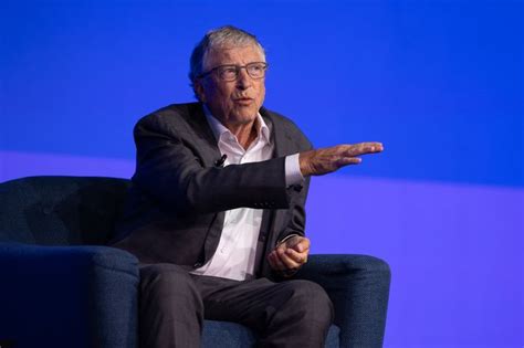 Bill Gates on His Climate Investments: The Early Winners and Long Shots - WSJ