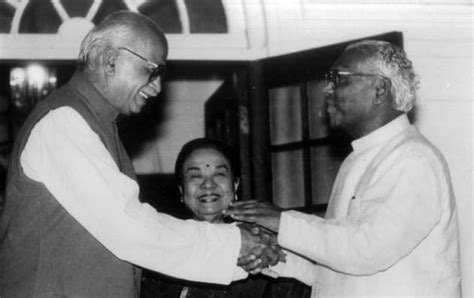 BJP stalwart Lal Krishna Advani turns 92: His journey so far | India ...