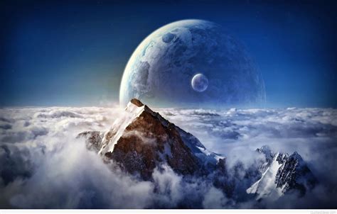 Awesome Fantasy Wallpapers - WallpaperSafari