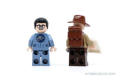 Review: LEGO 75935 Baryonyx Face-Off: The Treasure Hunt - Jay's Brick Blog