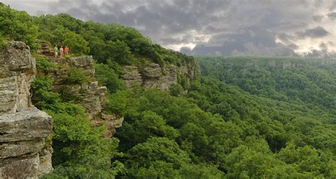 Pick a Peak | Arkansas.com