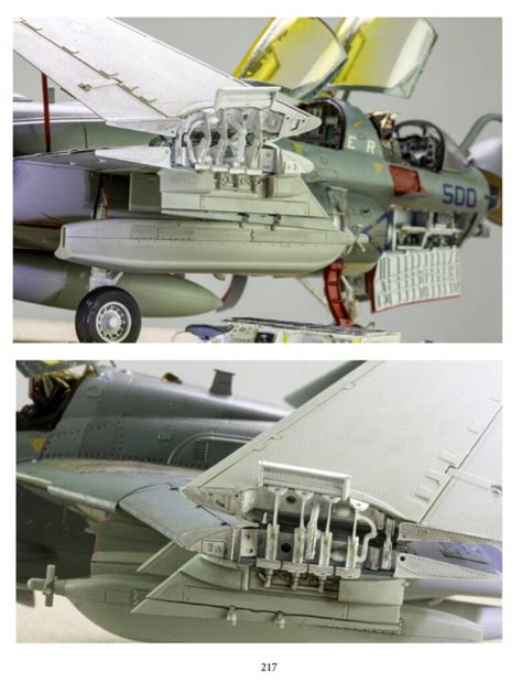 EA-6B Prowler (1/48) Kinetic | Glenn Hoover Models