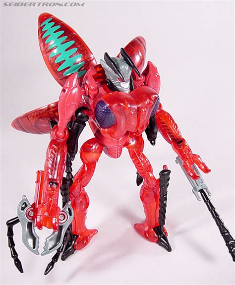 Transformers Beast Wars Inferno Toy Gallery (Image #58 of 104)