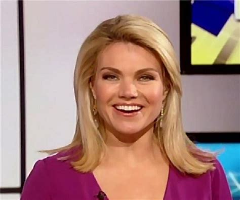 Heather Nauert Biography - Facts, Childhood, Family Life & Achievements ...