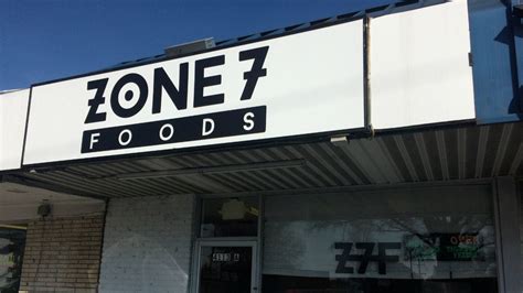 Zone 7 Foods has opened its production kitchen for lunch - Axios Charlotte