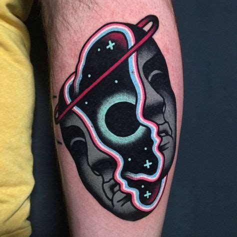 The 25+ best Psychedelic tattoos ideas on Pinterest | Yin and yang definition, Trippy drawings ...