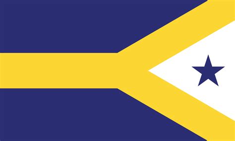 New York State Flag Redesign : r/vexillology