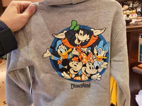 All New 2023 Dated Merchandise (with Prices) Available at Disneyland ...