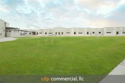 Arroyo Elementary School Glendale - CDP Commercial Photography | Architectural Photographer ...