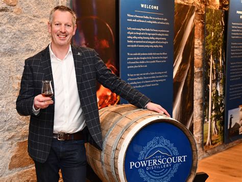 POWERSCOURT DISTILLERY CELEBRATES WORLD WHISKEY DAY 2022 WITH A VERY ...