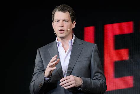 Meet the Netflix co-CEO taking over from Reed Hastings