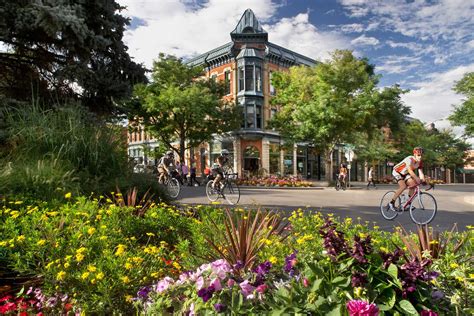 What to Do in Fort Collins, Colorado