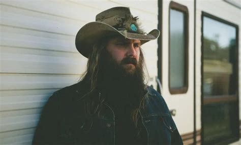 Single Review: Chris Stapleton, “You Should Probably Leave” – Country Universe