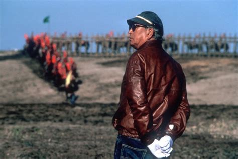 Five lessons in filmmaking from Kurosawa | BFI