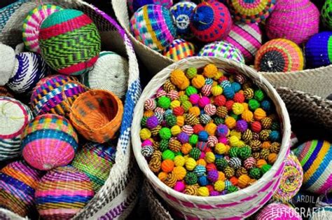 10 Traditional Colombian Crafts Perfect to Gift This Season