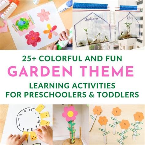 Creative Preschool Food Theme Lesson Plan Ideas for Fun Learning