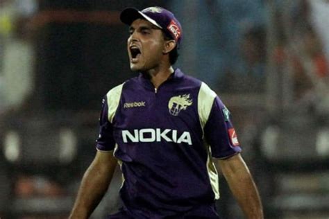 Sourav Ganguly Wasn't Suited for Captaincy of T20 Team, Says Former Coach