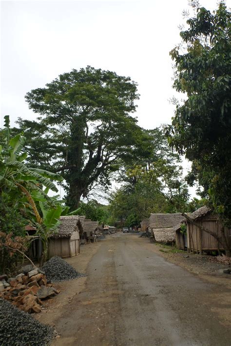 Toamasina - Madagascar - Around Guides