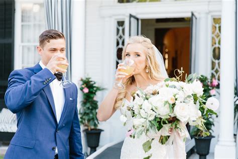 southern inspired linden place wedding - Erin McGinn Photography