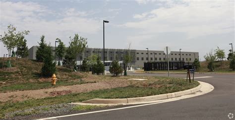 Iron Mountain: VA-1 Manassas Data Center