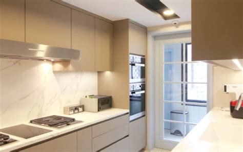 ProKitchen – The Best Kitchen Design Company in Hong Kong