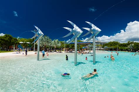 Beat the Heat – Best Swimming Spots in Cairns Area - Palm Royale Cairns