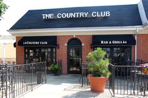 Country Club Bar & Grill