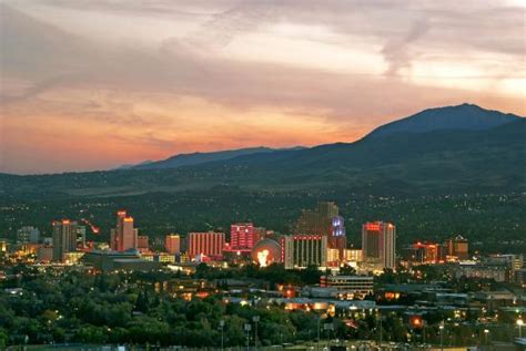 Reno Tourism and Travel: Best of Reno, NV - TripAdvisor