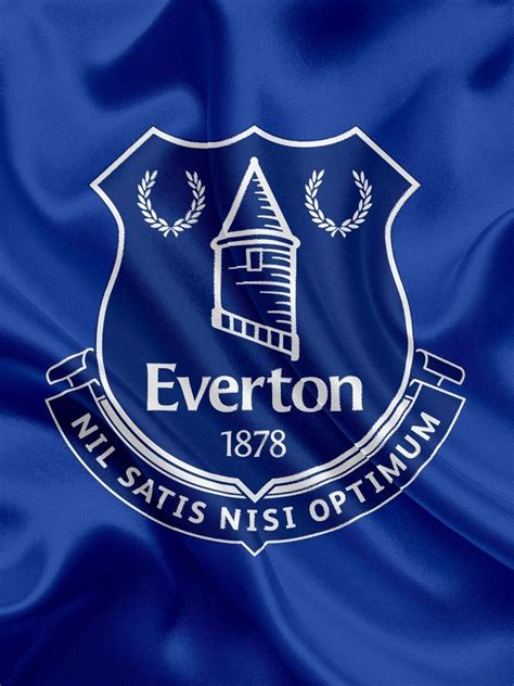 Everton Football Club Wallpapers - Top Free Everton Football Club ...