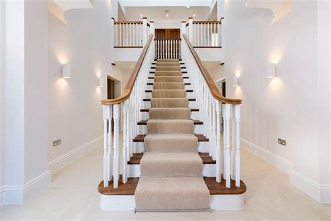 Which Type of Staircase Should You Go For? | Input Joinery advice