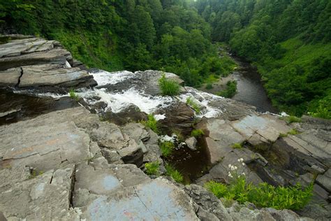 Salmon River Falls | Outdoor Project