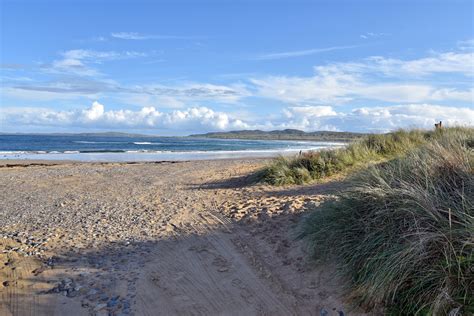 Pollan Bay – Donegal Beaches