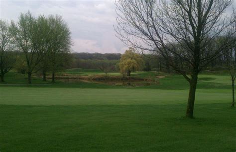 Palmira Golf Club in Saint John, Indiana, USA | GolfPass