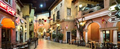 Image Gallery - Montecasino