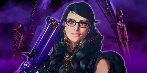 Bayonetta's Story, Explained