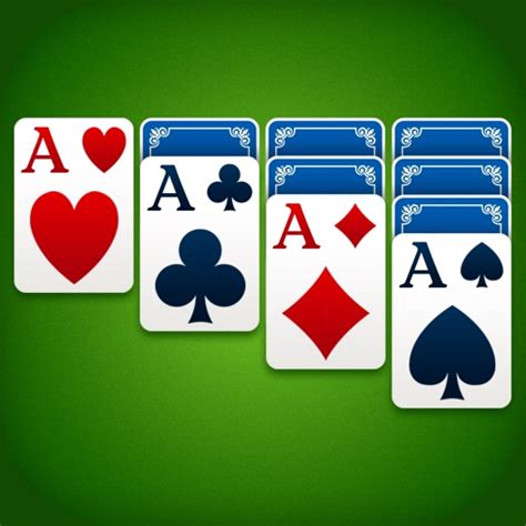 Solitaire - Classic Card Game. by Tripledot Studios Limited