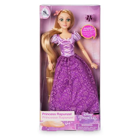 Rapunzel Disney Classic Doll 12'' | lupon.gov.ph