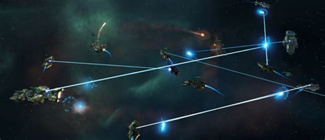 New Games: STELLARIS (PC) | The Entertainment Factor