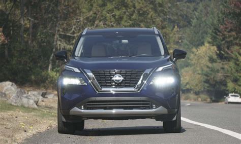 2022 Nissan Rogue: Review - autoNXT.net