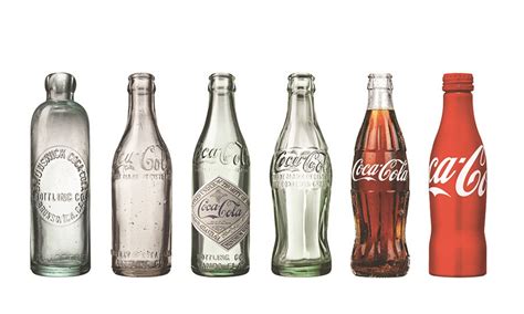 Evolution of the Iconic Coca-Cola Bottle Branding | R. ONE Creative