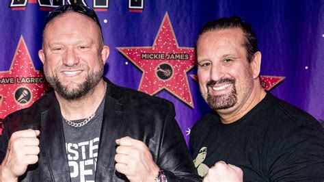 Bully Ray & Tommy Dreamer Make The Case For Fellow ECW Alum In WWE Hall ...