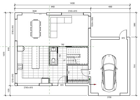 Revit Floor Plan With Dimensions | Images and Photos finder