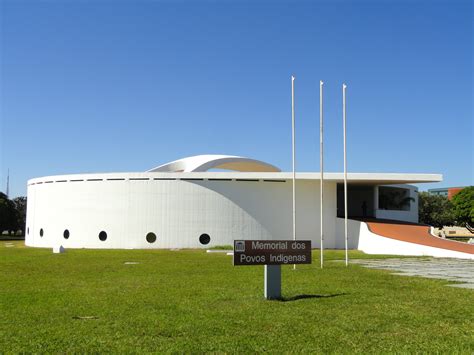 File:Memorial dos Povos Indígenas - Brasilia - DSC00473.JPG - Wikimedia Commons