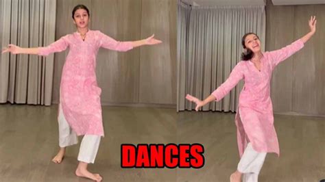 Mahesh Babu shares daughter Sitara's dance video, says, 'This mischief ...